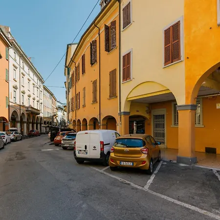 Apartamento Modern With Mezzanine By Wonderful Italy Bolonia