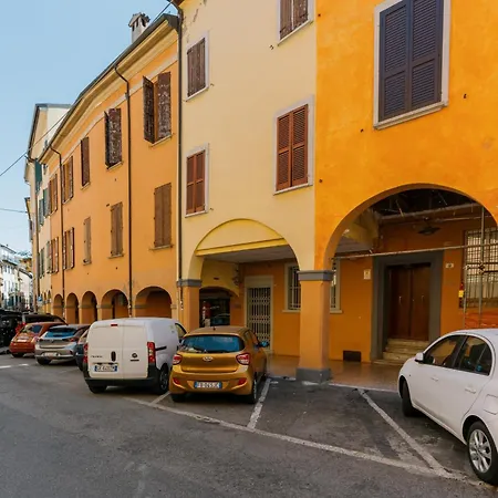 Modern With Mezzanine By Wonderful Italy