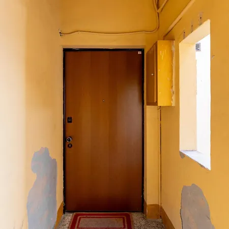Apartamento Modern With Mezzanine By Wonderful Italy