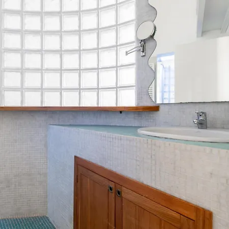 Apartment Modern With Mezzanine By Wonderful Italy *