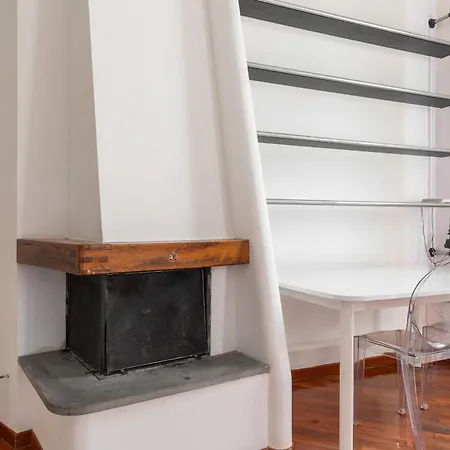 Apartamento Modern With Mezzanine By Wonderful Italy Bolonia