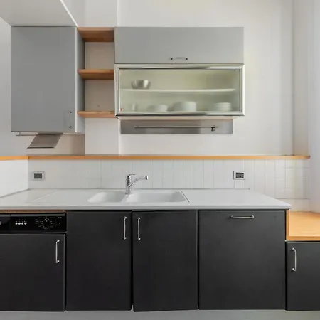 Modern With Mezzanine By Wonderful Italy *