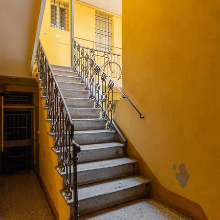 Modern With Mezzanine By Wonderful Italy