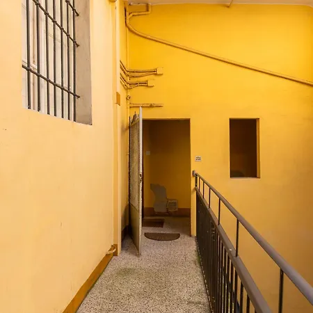 Apartment Modern With Mezzanine By Wonderful Italy