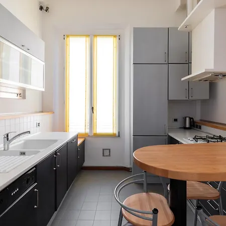 Modern With Mezzanine By Wonderful Italy Apartment *